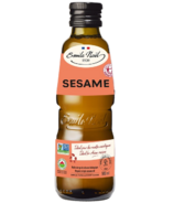 Emile Noel Organic Sesame Oil
