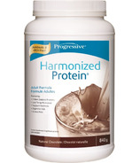 Progressive Harmonized Protein Natural Chocolate
