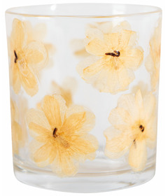 Heirloom By Danica Petal Tealight Holder