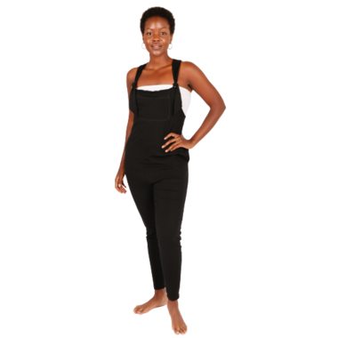 Tessi Organic Cotton Bandeau