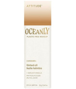 ATTITUDE Oceanly Tinted Oil