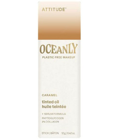 ATTITUDE Oceanly Tinted Oil
