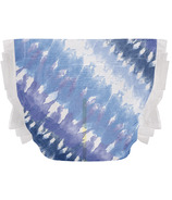 The Honest Company Diapers Tie-Dye For Size 4