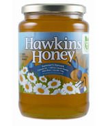 Miel blanc liquide de Hawkins Honey