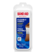 Buy Band-Aid Flexible Fabric Extra Large Bandages at