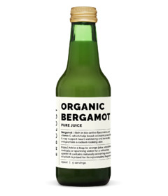 image of Erbology Organic Bergamot Juice with sku:331242