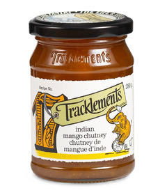 Tracklements Indian Mango Chutney