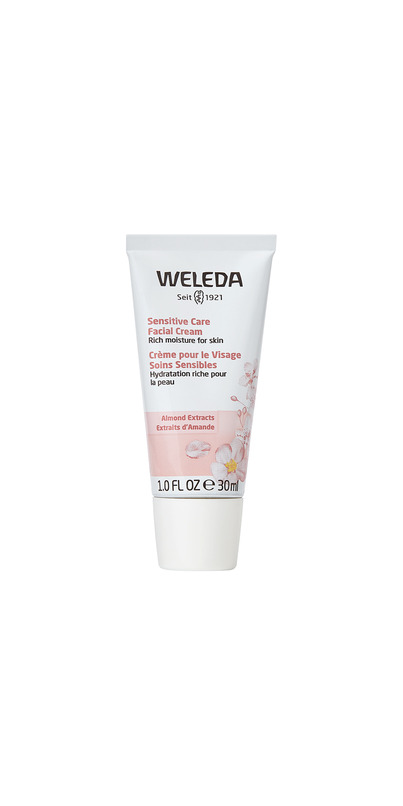 Rejuvenating Day Cream  Weleda Facial Care - Weleda