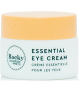 Rocky Mountain Soap Co. Crème essentielle pour les yeux