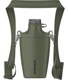 Stanley The Cross Bottle Dried Pine VRT