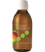 NutraSea Omega-3 Liquid