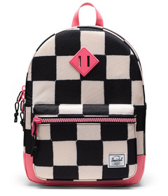 Herschel Supply Heritage Backpack Check This Confetti