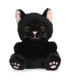 Aurora Palm Pals Twilight Black Cat