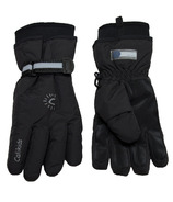 Calikids Nylon Waterproof Gloves Black