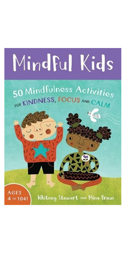 Buy Barefoot Books Mindful Kids Activity Deck at Well.ca | Free ...