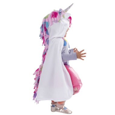 Buy Great Pretenders Baby & Toddler White Unicorn Cape at