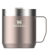 Tasse Stanley The Legendary Camp Mug Rose Quartz Glow