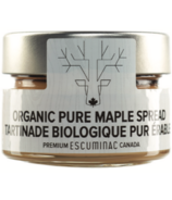 Escuminac Organic Maple Spread