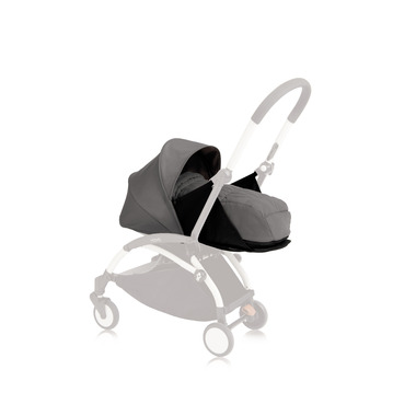 BabyZen YOYO+ 0+ Newborn Colour Pack Grey BabyZen YOYO+ 0+ Newborn Colour Pack Grey