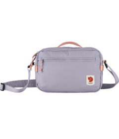 Fjallraven High Coast Crossbody Lavender Mist
