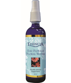 image of Homeocan Essencia Peppermint Floral Water with sku:24096
