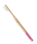 Brush Naked Bamboo Toothbrush Soft