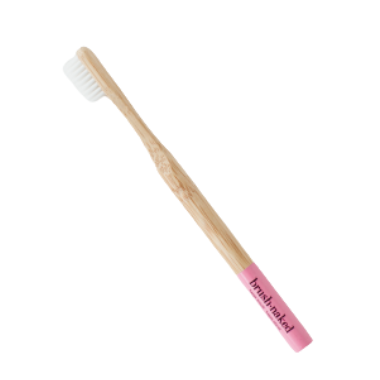 Buy Brush Naked Bamboo Toothbrush Soft At Well Ca Free Shipping In Canada