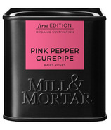 Mill & Morter Pink Peppercorns