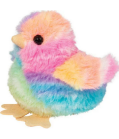 Douglas Rainbow Chick 