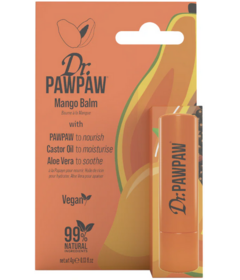 Dr. Pawpaw Flavoured Balm Twist Up Mango