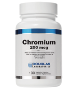 Douglas Laboratories Chromium-GTF