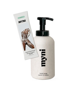 Myni Starter Set Liquid Hand Soap