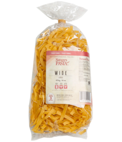 Nature's Farm Tagliatelle Pasta