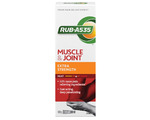 RUB A535 Muscle et articulation