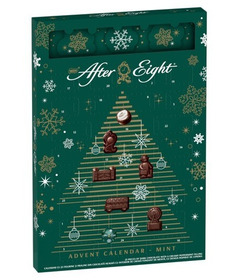 Nestle After Eight Advent Calendar