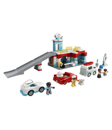 LEGO DUPLO Garage et station de lavage