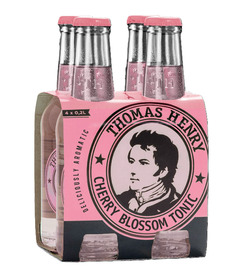 Thomas Henry Cherry Blossom Tonic