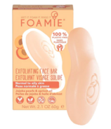 Foamie Apricot Cleansing Face Bar
