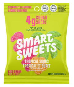 SmartSweets Tropical Sours