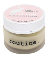 Routine A Girl Named Sue Scent 