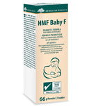 Formule probiotique F pour bébé nourri au lait maternisé Genestra HMF