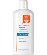 Ducray Anaphase+ Pro-Density Complement Shampoo Bonus Size