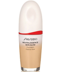 Shiseido Revitalessence Skin Glow Foundation