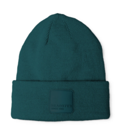 Headster Kids Kingston Beanie Jungle Green