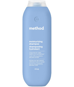 Method Shampoo Simply Nourish