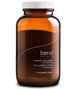Bend Beauty Collagène marin + Co-Facteurs non aromatisé