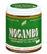 Zing Mogambo Garlic Spread