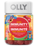 Vitamine OLLY Immunité pour enfants