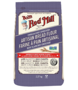Farine à pain artisanale Bob's Red Mill