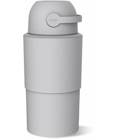Pure Magic Diaper Pail HEKA (L) Concrete